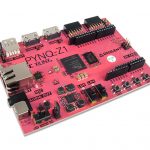 Machine Learning on PYNQ-LinMao's Blog（林茂的博客）